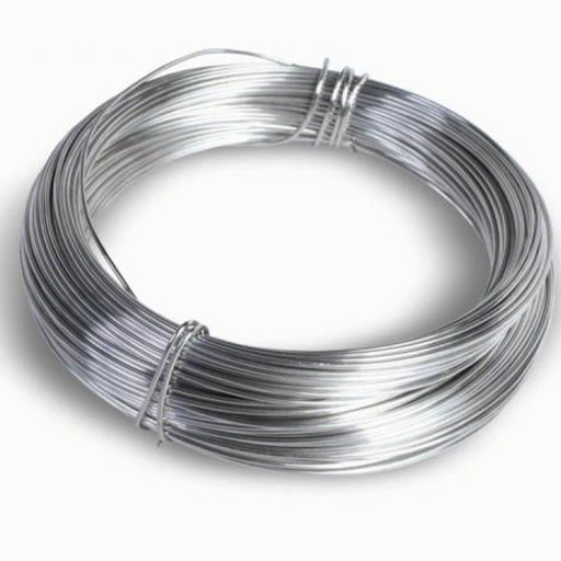 قیمت خرید سیم مفتول آلومینیومی رو کش‌ دار + فروش ویژه